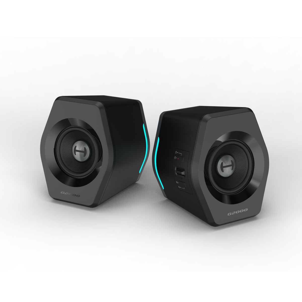 Edifier G2000 PC Gaming Computer Speakers