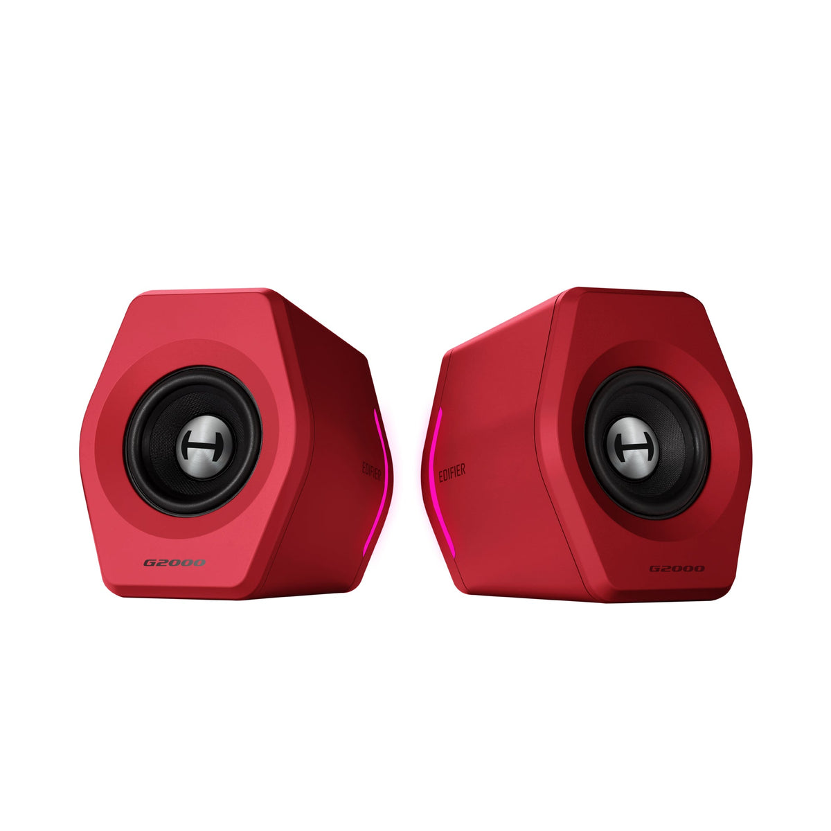 Edifier G2000 PC Gaming Computer Speakers
