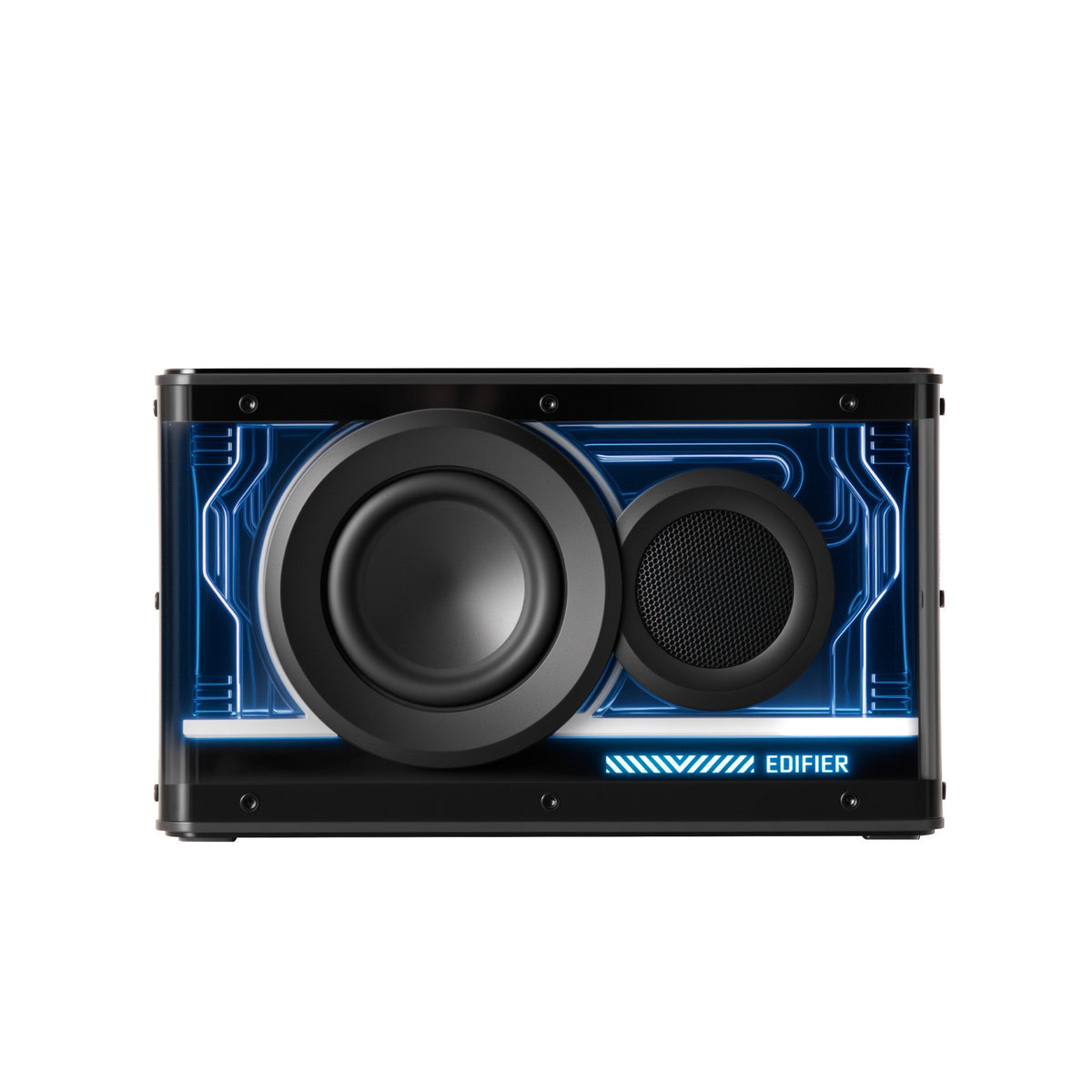 Edifier Desktop Bluetooth Speaker QD25