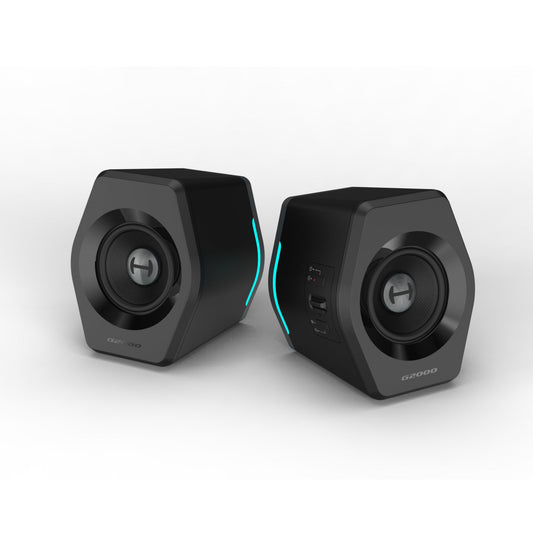 Edifier G2000 PC Gaming Computer Speakers