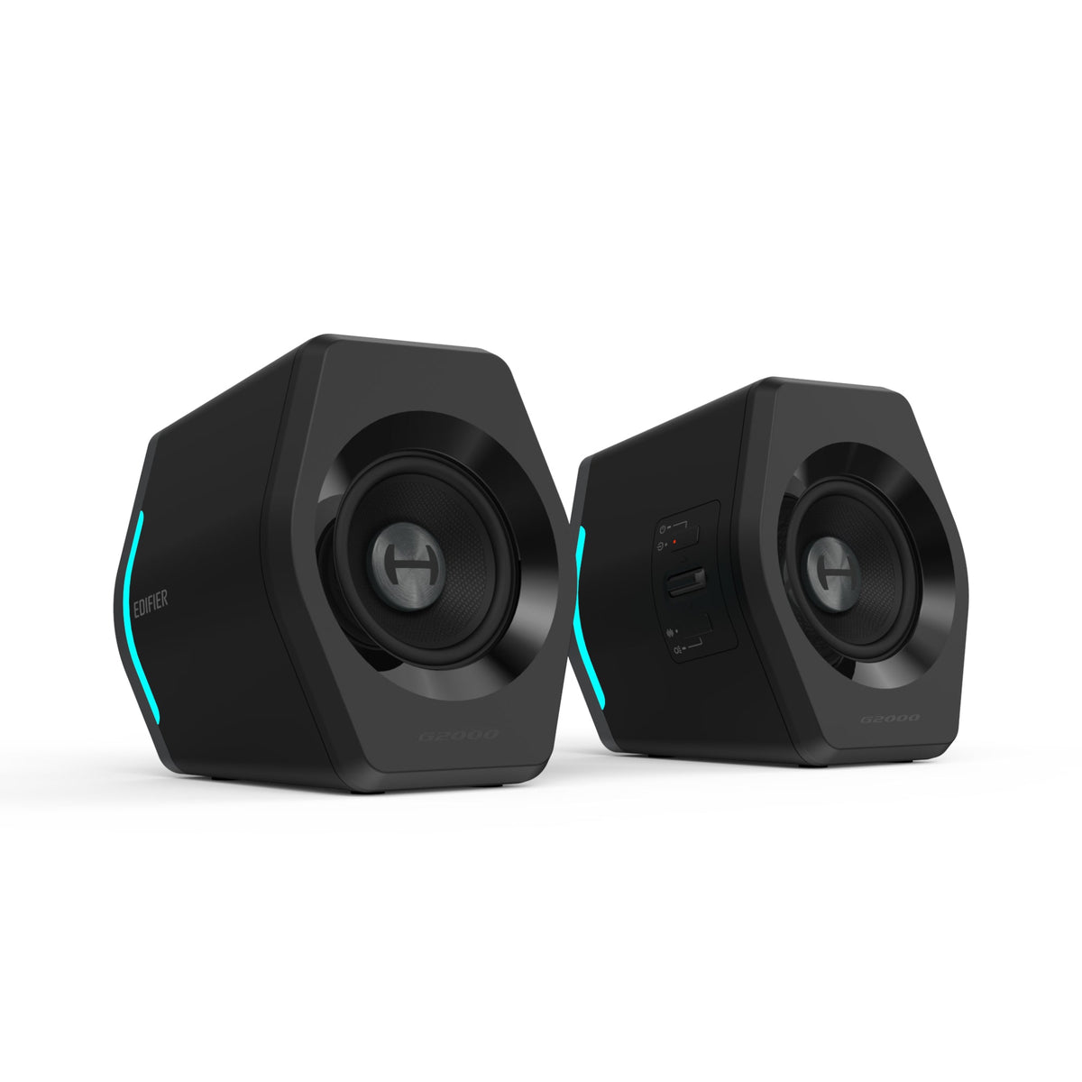 Edifier G2000 PC Gaming Computer Speakers