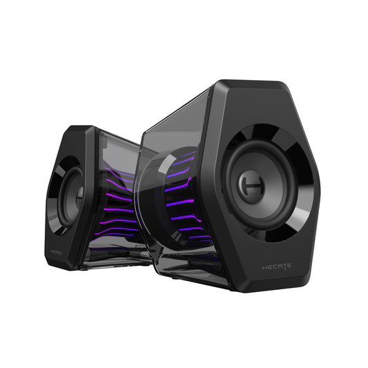 Edifier G2000 Pro 2.0 Computer Gaming Speakers