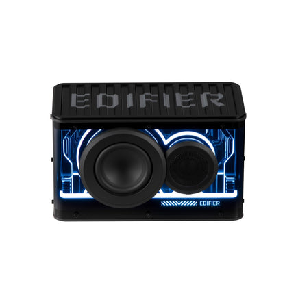 Edifier Desktop Bluetooth Speaker QD25