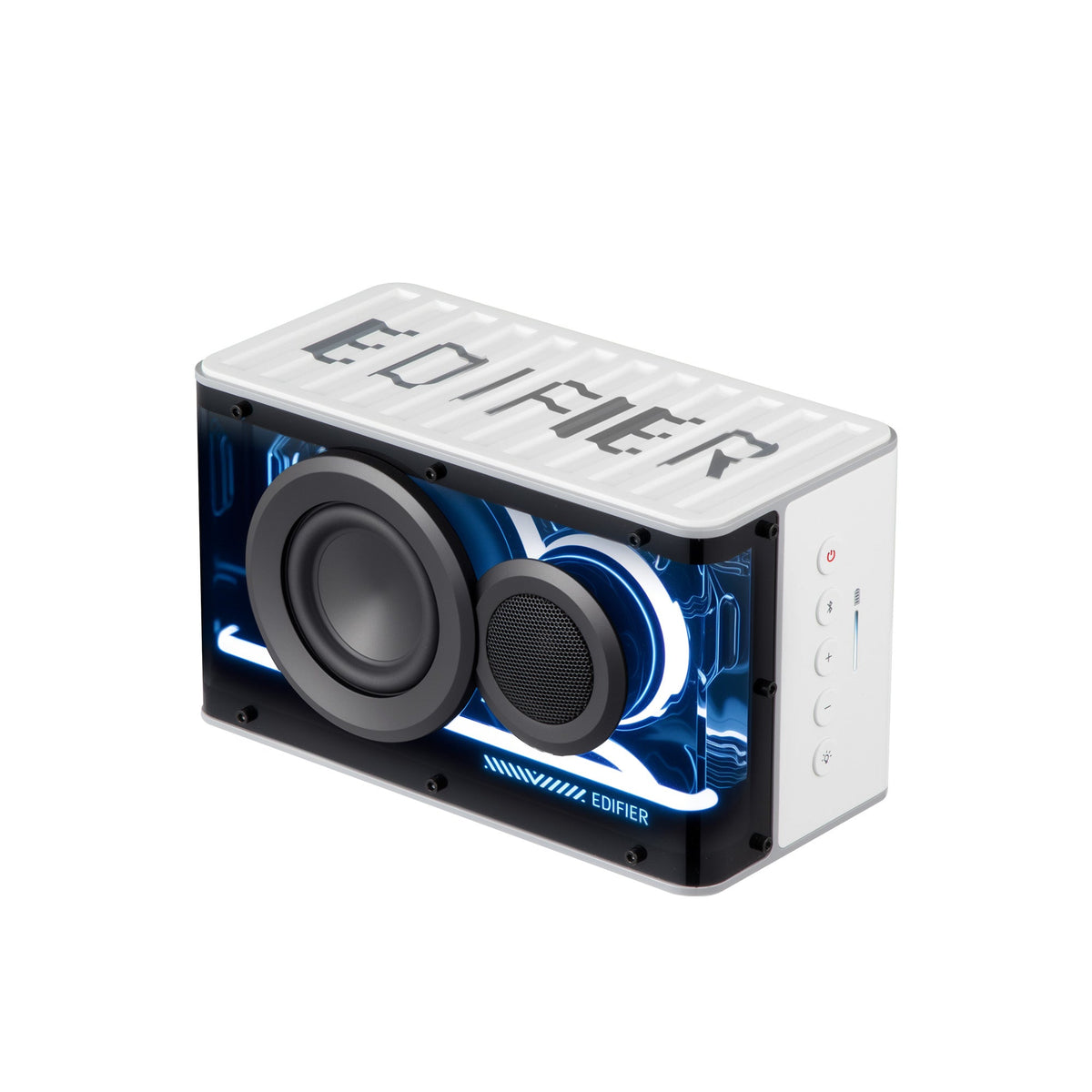 Edifier Desktop Bluetooth Speaker QD25