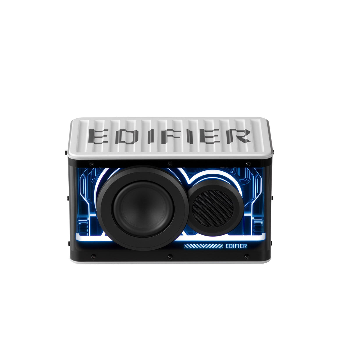Edifier Desktop Bluetooth Speaker QD25